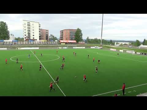 PALLOKISSAT B18 - PALLOKISSAT C15 (9.6.2020) Savon Sanomat Areena