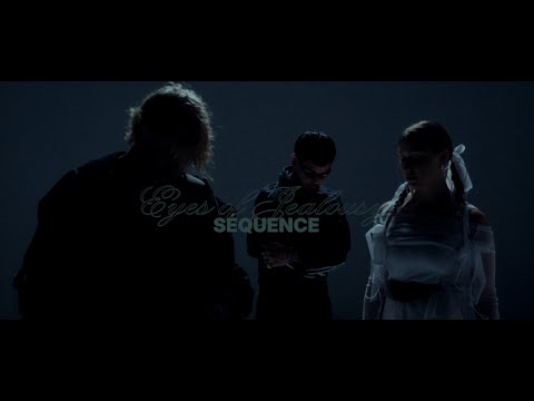 Séquence - Eyes of Jealousy (prod.Laminor Beatz) [Official MV]