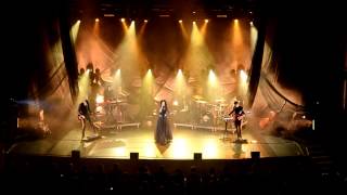 Jenni Vartiainen - Muistan Kirkkauden + Duran Duran - Live