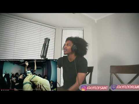 DREAM REACTS TO Bouba Savage - Opps In the Sky (feat. B-Lovee & Baby Omerta) | ya Fw it 🔥or 🚮