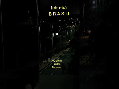 Sinta a paz desse lugar  Ichu-ba- Brasil