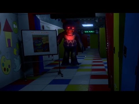 Bootleg Five Nights at Freddy's