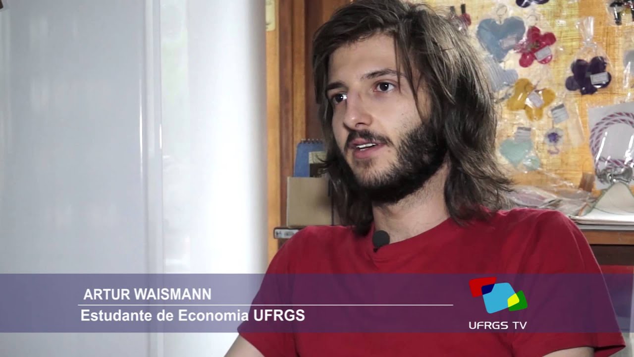 Conhecendo a UFRGS - Núcleo de Economia Alternativa - NEA
