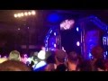 ROH Best In The World 2014 BJ Whitmer TaDarius Thomas With Adam Page Entrance Live BITW
