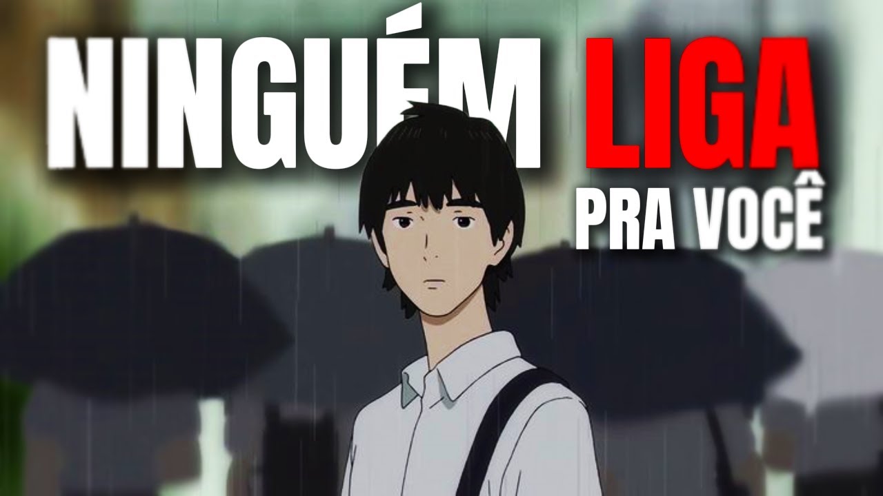 Só Você Pode Mudar a Sua Realidade.