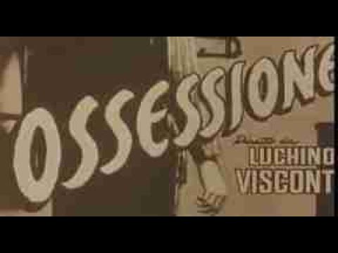 Luchino Visconti, il conte rosso - Documentario