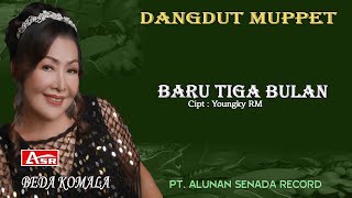 Download lagu BEDA KOMALA - DANGDUT MUPPET - BARU TIGA BULAN ( Musik ) HD mp3 Download lagu BEDA KOMALA - DANGDUT MUPPET - BARU TIGA BULAN ( Musik ) HD mp3