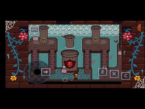 TC! Underfell genocide run (mini-demo)