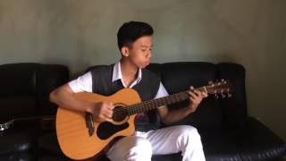 (Alumo) Sunny Side Up - Irfan Maulana Fingerstyle Guitar Cover