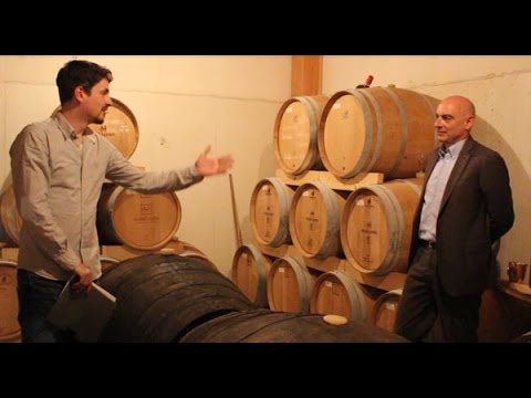 Distilleria Marzadro im Porträt – mySpirits zu Besuch bei Grappa-Spezialitäten aus dem Trentino