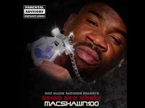 Tha Dogg Pound Ft. Mac Shawn 100 - Smell'n Like Brand New Money