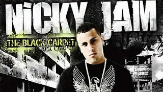 Nicky Jam - Si Yo Fuera Tu Hombre