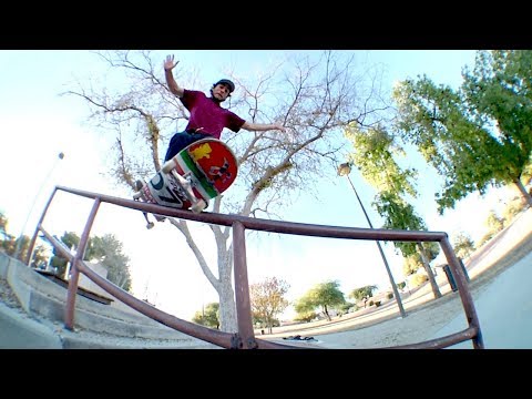 Micky Papa's "What's Going On?" Ricta Part