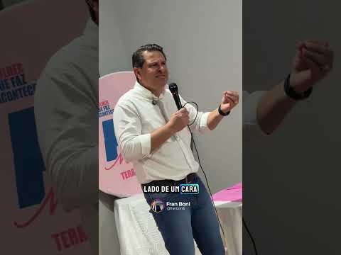 PL mulher Terra Rica