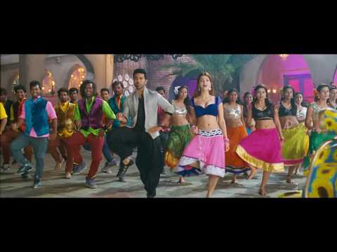 Bhaiyya My Brother Movie Songs HD | Pimple Dimple song | Shruti Haasan | Ram Charan | DSP