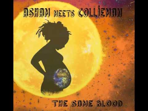 Loving You - Asham meets Collieman