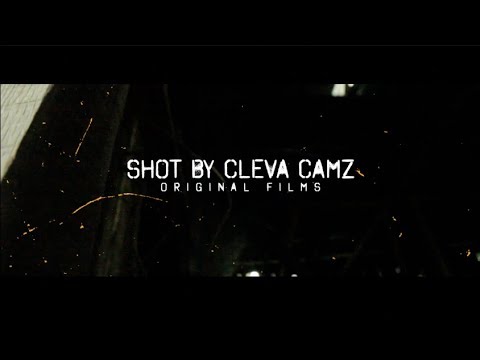 Fame Ricoo - PLANS (Official Video) shotbyclevacamz