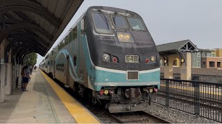 The BEST & CHEAPEST way to get to LAX airport! Taking the Metrolink and fly sky shuttle direct