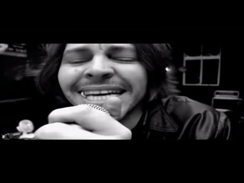 Powderfinger - (Baby I've Got You) On My Mind