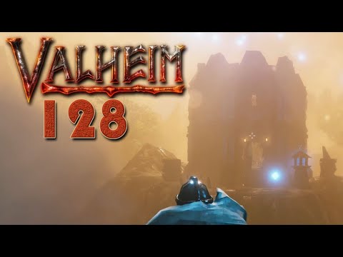 VALHEIM (2025) 🚀 JACKPOT! | LETS PLAY | #128