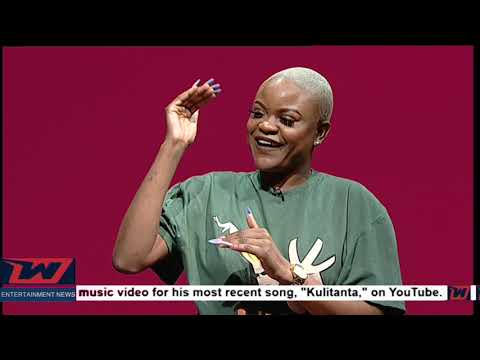 WATERS FT. MASHUDU - KWELIZAYO (Exclusive Video Premiere Interview)