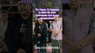 Download lagu 'Ya Hayyu Ya Qayyum la ilaha illa anta subhanaka inni kuntu minadzolimin' mp3