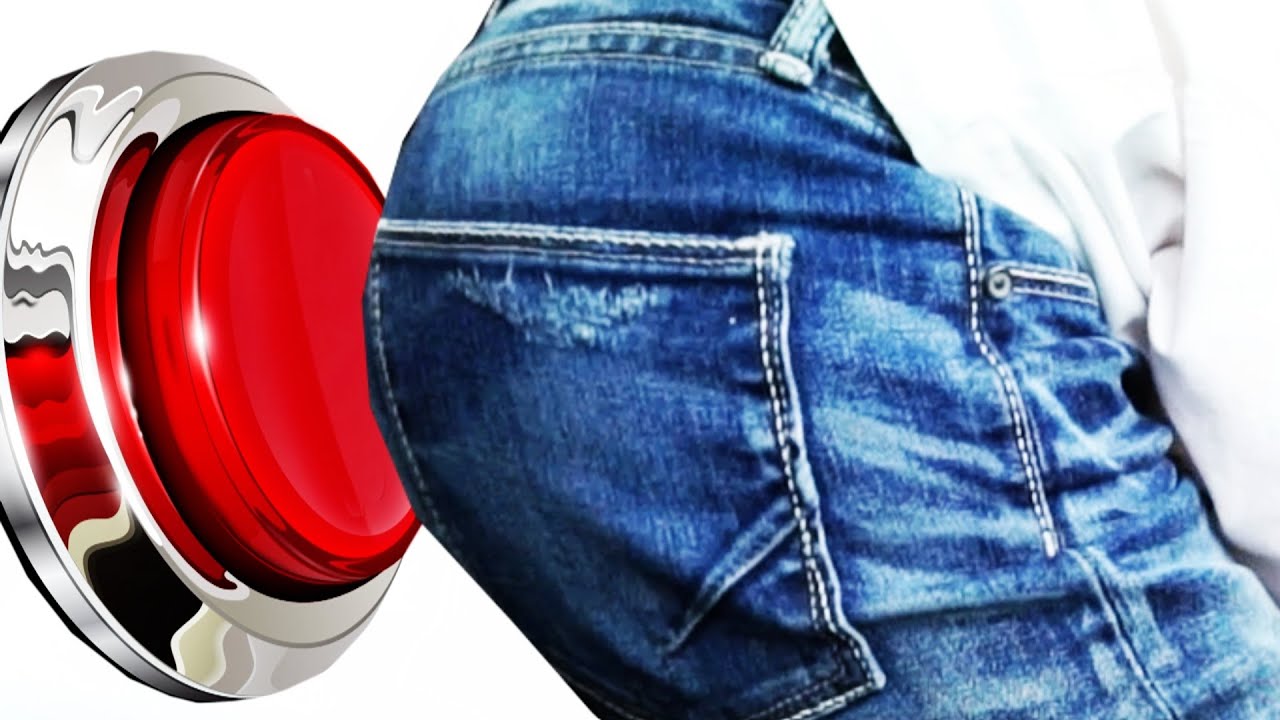 EN RÉSUMÉ : POSER SES FESSES SUR UN BOUTON thumbnail