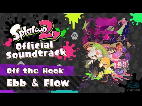Ebb and Flow