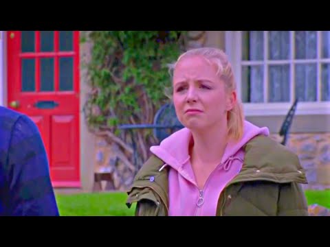 Belle Dingle 15th July 2020 - belle finds out jamie and andrea are back together