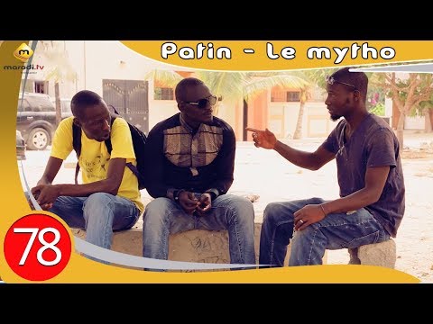 SKETCH – Patin le Mytho – Episode 78 SKETCH – Patin le Mytho – Episode 78