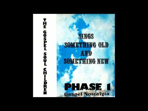 "Come On Children Let's Sing" (1976) Gospel Soul Children