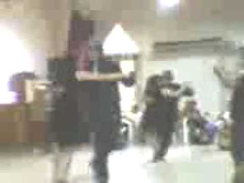 Milonga de mis Amores - Anahi Paredes, Yanina Planes, Isaias Bravo y Ezequiel Montoya