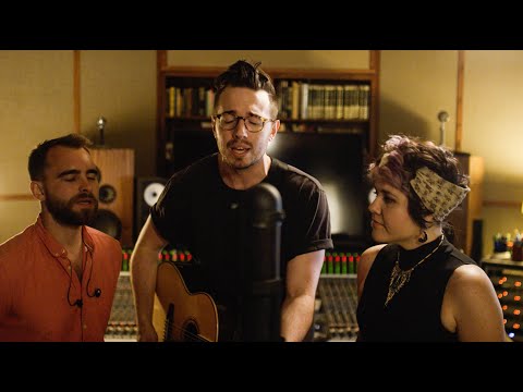 The Great Palumbo - The Other Me [Live @Pentavarit Studios]