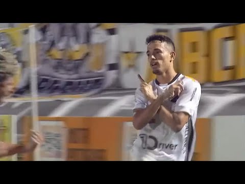 ABC 3 x 1 América | GOLS | CAMPEONATO POTIGUAR 2021