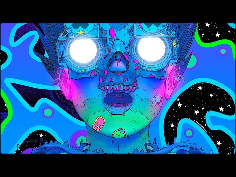 HiTech Dark Psytrance ● Kokobloko - Swimming To The Unknown 175-180 Bpm