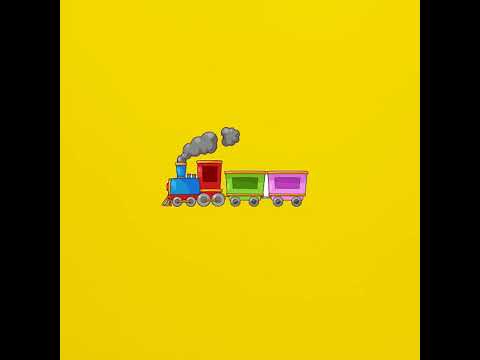 THE TRAIN BEAT (OFFICIAL AUDIO)