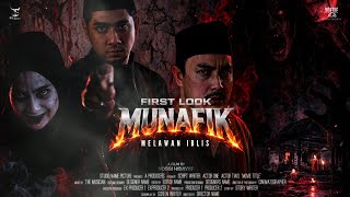 Download lagu FILM HOROR BIOSKOP INDONESIA TERBARU 2026 FIRST LOOK - MUNAFIK MELAWAN IBLIS #filmhoror mp3 Download lagu FILM HOROR BIOSKOP INDONESIA TERBARU 2026 FIRST LOOK - MUNAFIK MELAWAN IBLIS #filmhoror mp3
