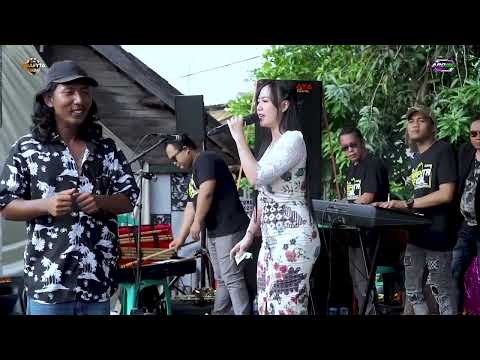 KAU ASING DIMATAKU . AMY SUNTAMI . OM GRAFYTA LIVE BINTORO DEMAK