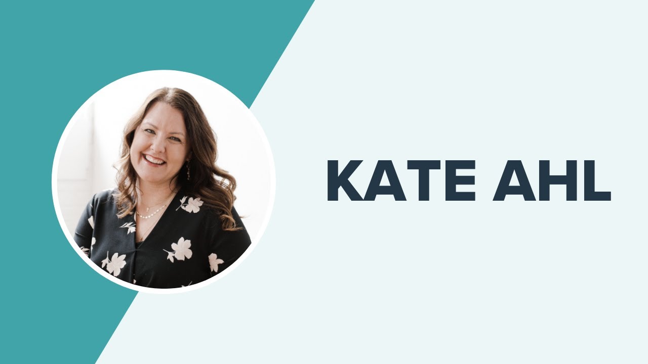 How to Find Your Audience on Pinterest | #MVCON19 Austin