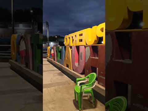 Explorando HUAQUILLAS! 🇪🇨 | Puerto Hualtaco en Frontera con PERÚ 🇵🇪