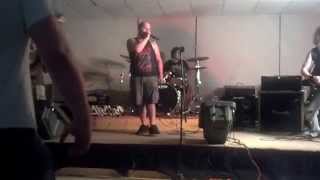 Worlds Collide By Blackout