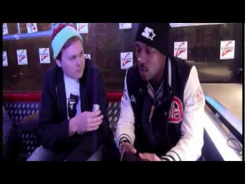 AHOODIE- Butchaz meets Asher D