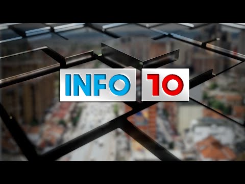 🔴 Info 10 - Visar Duriqi - Azdren Shala - 23.02.2023