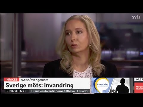 Jimmie Åkesson rätt om invandring 20 år senare