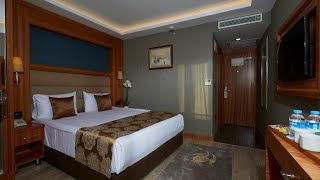Ilkbal Deluxe Hotel & Spa Istanbul, İstanbul, Turkey