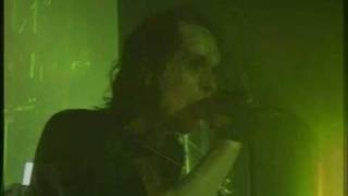 Project Pitchfork - Mine (live DVD 2003)