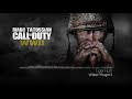 Call of Duty WWII Soundtrack: Tiger Hunt