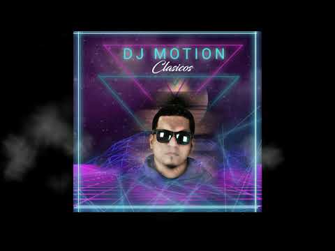 13- Dj Motion - Perreo 101