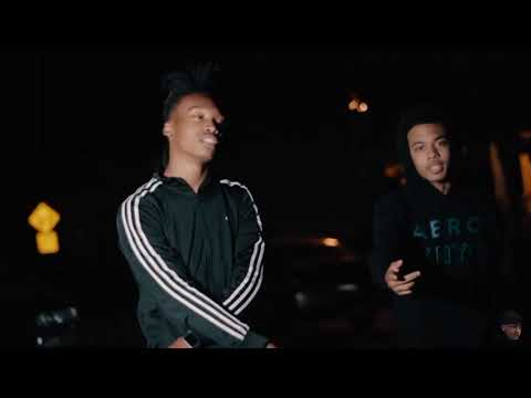 LIL QUEZ - Rock Steady (Official Music Video)