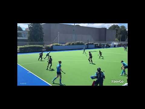 Nova Walker - U16 Championships - First Place Finish